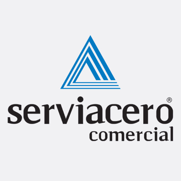Serviacero Comercial